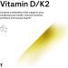 Thorne Vitamin D/K2 Liquid (Metered Dispenser) - Dietary Supplement with Vitamins D3 and K2 to Support Healthy Bones and Muscles - 1 Fluid Ounce (30 mL) - Buy Online on SooperMarket.com