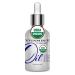 Organic Vitamin E Oil USDA Certified Organic Tocopherol Vitamin E 100% Natural 43000 IU 1 oz & Dropper For Skin Face Hair Nails Body Eyelashes Care Hydrate Rejuvenate Moisturizer Antioxidant