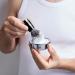 Zwilling Razor Bowl for Wet Shave - Chrome Shaving Soap Dish for Ultimate Lathering - Buy Online on SooperMarket.com