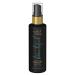 My Black is Beautiful Detangler Spray, Sulfate Free, for Curly and Coily Hair with Coconut Oil, Honey and Turmeric, 7.6 fl oz