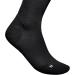 Bauerfeind Ultralight Compression Running Socks | Thin Sports Socks for Men & Women | Black Size S (35-37) - Ideal for Jogging & Fitness - Buy Online on SooperMarket.com