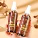 Hair Regrowth Oil Hair Strengthening He Shou Wu Essence 100ml Anti-thinning Hair Essence Anti Loss Hair Nourishing Essence For Dry Damaged Hair And Growth - Buy Online on SooperMarket.com
