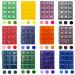 DIY Soy Candle Dye Cube Coloring for Unique Soy Candles  Scented Candle Making 12 Dye Colors