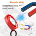 Universal Treadmill Magnet Safety Key for NordicTrack, Proform, Weslo, Reebok, and More - Buy Online on SooperMarket.com