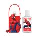 Evergreen Research Marvel Hand Sanitizer & Holder Combo Packs 1 Ounce Flip Cap Bottle - Spiderman 1