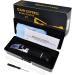 Gain Express 0-32% Brix Refractometer - ATC Sugar Solution Tester for Homebrew Beer Juices & More - Buy Online on SooperMarket.com