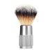 Colcolo Razor Brush & Soap Brush - Durable Men's Shaving Accessories for Home & Travel | Lightweight Synthetic Bristles - Buy Online on SooperMarket.com