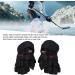 LUQEEG Ice Hockey Gloves - Breathable Lacrosse Gloves with Finger Protection | 10 Inches Nylon & EVA Foam for Players - Buy Online on SooperMarket.com