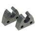 Pole Light Storage Clips