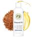 Wholistic Pet Organics Flaxseed Oil: Organic Flaxseed Oil for Dogs - Flax Oil Dog Supplement with Antioxidant Rich Rosemary and Omega 3, 6 Fatty Acids for Cardio, Immune, Skin and Coat Health - 16 Oz