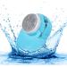 Cordless Beard Trimmer Cordless Professional Wet Dry Mini Arc Shaped Foil Beard Trimmer Rechargeable for Men on the Go (Blue) - Buy Online on SooperMarket.com