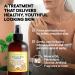Just Nutritive Anti-Aging Body Treatment | Moisturizer for Youthful Skin | Body Oil with Anti-Aging Benefits - 8 Fl Oz - Buy Online on SooperMarket.com