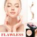 Mushroom Head Air Cushion CC Cream Foundation Moisturizing BB Cream Foundation Makeup Long Lasting CC Cream Liquid Foundation Matte Concealer Foundation Suitable for All Skin Types(Natural) - Buy Online on SooperMarket.com