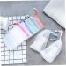 Baluue 1 Net Small with Drawstring Soap Holder Soap Saver Sack Bath Wipe Soaps - Buy Online on SooperMarket.com