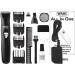Wahl 9865-1301 All in One Rechargeable Groomer - Best Grooming Solutions for All Pets | International Shipping Available - Buy Online on SooperMarket.com