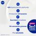 Nivea Body Milk Cream - Express Hydration for All Skin Types | International Shipping Available - Buy Online on SooperMarket.com