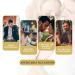 LSNTUU Lure Her Perfume & Cologne Set for Men | Feromone Venom Love | Golden Lure Scent - 2PCS - Buy Online on SooperMarket.com