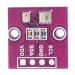 Air Pressure Module Atmospheric Pressure Sensor High PCB Board I2C Main Output for Industrial Supplies - Buy Online on SooperMarket.com