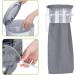 Teamoy 3pcs Nappy Bin Liner Set - Compatible with Dekor, Ubbi, and Tommee - Reusable Diaper Pail Wet Bag for Storage - Buy Online on SooperMarket.com