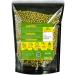 nalAmudhu Green Moong Whole (Ideal for cooking & sprouting Whole Mung Beans with skin) NON-GMO | Indian Origin-454g - Buy Online on SooperMarket.com
