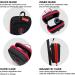 Golf Buddy Laser Lite Rangefinder | Magnetic Case | Slope Compensation | Fast & Accurate Measurement | Vibration Alert | 3 Targeting Modes | 6X Magnification - Buy Online on SooperMarket.com