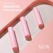 Color Changing Lip Balm for Kids and Teens - Long Lasting Lip Care - Light Pink - Kid Friendly - Perfect Party Gift for Best Friends - Buy Online on SooperMarket.com