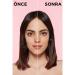 L'Oreal Paris Infallible 32H Matte Cover Liquid Foundation with 4% Niacinamide | Long Lasting SPF 25 Natural Finish | Shade 260 | 30ml - Pack of 1 - Buy Online on SooperMarket.com