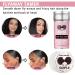 Goiple 3PCS Elastic Bands for Wig Edges - Adjustable Band for Lace Frontal Wigs - Includes Hair Wax Stick Set - Buy Online on SooperMarket.com