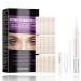 Eyelid Tape 480 Count Eyelid Lifter Strips Double Eyelid Tape for Heavy Hooded Droopy Lids for Dramatic Lift - Instant Eye Lift Without Surgery Perfect for Uneven Mono-Eyelids (480)