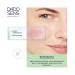 Dado Sens Sensacea Facial Mask 50ml - Mild Face Mask for Hypersensitive Skin & Rosacea Relief - Soothes Couperose & Moisturizes - Buy Online on SooperMarket.com