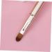 minkissy 1pc Makeup Lip Brush Lip Makeup Brush Retractable Lip Gloss Applicator Retractable Brush Makeup Makeup Tool Kit Double Head Lip Makeup - Buy Online on SooperMarket.com