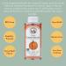 La Tourangelle Toasted Pumpkin Seed Oil - 8.45 fl oz (250 ml) | Gourmet Cooking Oil - Buy Online on SooperMarket.com