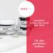 Emmi Nail Studioline Setup-Gel Kombi Clear | LED UV BauGel for Geln gel | Natural Nail Reinforcement | Medium Viscosity & Self-Smoothing | 30ml (1 Pack) - Shop Now! - Buy Online on SooperMarket.com