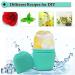 Ice Face Roller Ice Roller for Face and Eyes Face Ice Roller for Eye Puffiness Brighten & Tighten Skin Icing The Skin Remove Fine Lines Shrink Pores Enhance Skin Elasticit - Black (Green) - Buy Online on SooperMarket.com