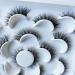 DAODER Cat Eye Mink Lashes - 10 Pairs Short Natural Wispy Extensions - Buy Online on SooperMarket.com
