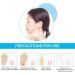 180pcs Ear Piercing Cleaner Disposable Ear Hole Cleaning Floss Piercing Cleaning Line Ear Hole Odor Removal Cleaning Tools - Buy Online on SooperMarket.com