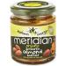 Meridian Organic Smooth Almond Butter with Salt 170g - Buy Online on SooperMarket.com