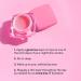 Babe Glow Fragrance-Free Lip Sleeping Mask with Hyaluronic Acid - Cruelty-Free Overnight Lip Treatment for Softer, Moisturized Lips - Buy Online on SooperMarket.com