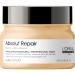 L'Or al Professionnel Repairing Hair Mask | Quinoa Infused | Expert Series for Stressed & Dry Hair - Nourish & Restore - Buy Online on SooperMarket.com