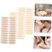 Beavorty 400 Pcs lace double eyelid sticker eye stickers eye tape adhesive eyelid strips sticker - Buy Online on SooperMarket.com
