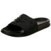 Reebok Women's RBK Fulgere Slide Shower & Bath Shoes 37.5 EU Black Cold Grey