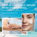 Natural Soothing Cream Skin Repairing Cream for Face Body Natural Face Cream Body Lotion Hydrating Soothing Cream Nourishing Face Moisturiser for Women and Men Anti Wrinkle Moisturiser Face 120ml - Buy Online on SooperMarket.com