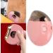 Electric Nail Clipper Safe Prevent Splatter File Function Small Automatic Nail Cutter for Children Seniors Adults Black (Akozonq93g40b5t6-12) - Buy Online on SooperMarket.com