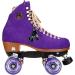 Moxi Lolly Women's Roller Skate Taffy Purple Size 6 - High-Quality Roller Skates - Buy Online on SooperMarket.com