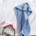 Buy Drying Hat & Bathing Accessories - Headscarf Cap with Loop & Button Closure | Fast International Shipping - Buy Online on SooperMarket.com