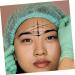 NOLITOY String Line Makeup M Pre- Brow Mapping Eyebrow Locating Women Linem Drawing Ruler - Buy Online on SooperMarket.com
