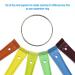 Puxyblue FCR6 Fin Comb Tool Set - Straighten AC Evaporator & Condenser Fins - Buy Online on SooperMarket.com