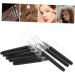 100pcs Small Eyebrow Brushes | Lash Extension Tools & Brow Comb | High-Quality Eyelash & Eyebrow Supplies - Ship Internationally - Buy Online on SooperMarket.com