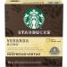 Starbucks By Nespresso Pike Place Roast Coffee Pods Medium Roast Nespresso Vertuo Line & by Nespresso Veranda Blend Blonde Roast Coffee Pods Nespresso Vertuo Line Coffee+Blonde Roast Coffee Pods - Buy Online on SooperMarket.com