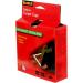 Scotch Outdoor Carpet Tape for Concrete  Patios & Decks  1.3 in x 13 yd  1 Roll 13 yards Outdoor - Buy Online on SooperMarket.com